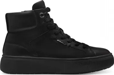 Produktbild von Tamaris Damen Sneaker 1-25203-42 003 Farbe: Schwarz Größe: 37