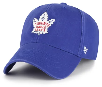 Produktbild von '47 Brand NHL Cap Legend '47 MVP Toronto Maple Leafs Royal