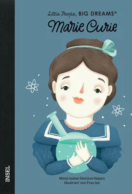 Produktbild von Marie Curie