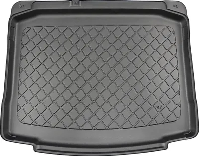 Produktbild von Z440288 Kofferraumwanne kompatibel mit Skoda Karoq + Facelift 2022 11.2017-