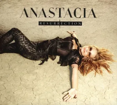 Produktbild von Anastacia- Resurrection