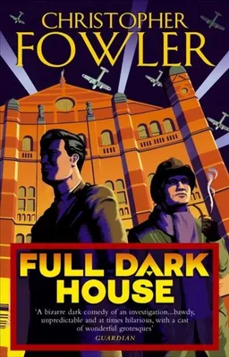 Produktbild von Full Dark House