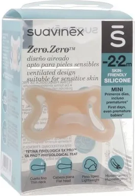 Obrázok produktu pre Suavinex Zero Zero figurína -2-2m