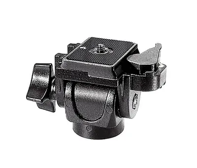 Obrázek produktu pro Manfrotto 234RC, 306 g, 3,8 cm