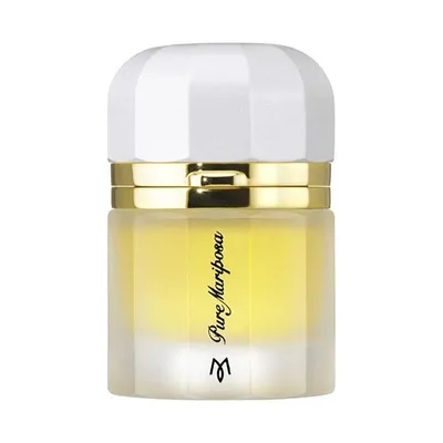 Produktbild von Ramon Monegal Eau de Parfum White Collection Pure Mariposa Eau de Parfum