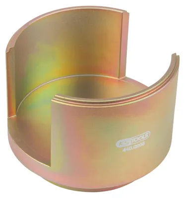 Produktbild von KS TOOLS Druckstück, 66 mm ( 440.0208 )