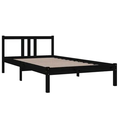 Zdjęcie produktu dla VidaXL 814878, Czarny, 105,5 cm, 2,06 m, 69,5 cm, 1000 x 2000 mm, 1 szt.