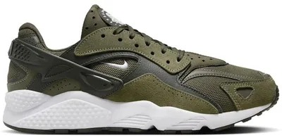 Produktbild von Nike Air Huarache Runner Cargo Khaki - EU 40.5