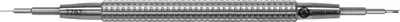 Produktbild von Bergeon 7767-F Federaufnahmetool für Armbandverschlüsse 145 mm