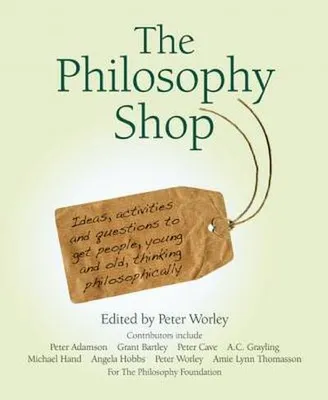 Zdjęcie produktu dla The Philosophy Foundation