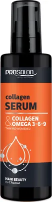 Zdjęcie produktu dla Chantal Prosalon Serum kolagenowe do włosów, 100 ml