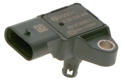 Produktbild von Sensor Saugrohrdruck BOSCH IAM-Expertise passend für u.a. FORD FOCUS