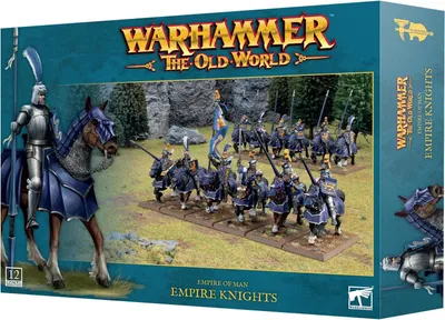 Produktbild von Games Workshop 06-105, Sammelfigur, Videospiel