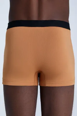 Produktbild von Bio-Baumwoll-Herren Trunkshorts