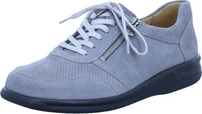 Produktbild von Ganter Herren Schnürschuh Kurt 18504-10, 18504-10.5, 18504-7.5, 18504-8, 18504-8.5, 18504-9, 18504-9.5, 18505-7, 18505-8 GAN-256788 graphit 8.5