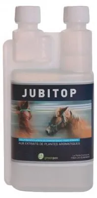 Produktbild von Jubitop - Grünes Pex
