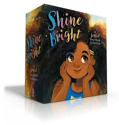 Obrázok produktu pre Shine Bright (Boxed Set)