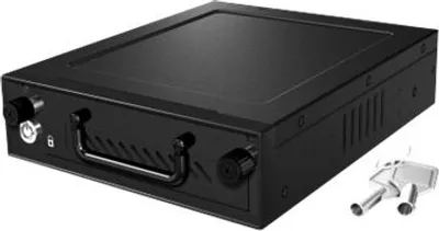Immagine prodotto di ICY BOX Carrier für IB-148SSK-B mit 4 HDD Schrauben