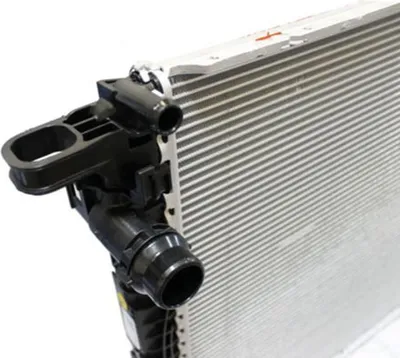 Zdjęcie produktu dla Chłodnica silnika MAHLE CR 2176 000P