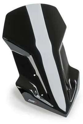 Image de Puig Touring Honda Nc700x/nc750x Pare-brise One Size