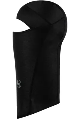 Image de BUFF Thermonet Hinged Balaclava BLACK BLACK -