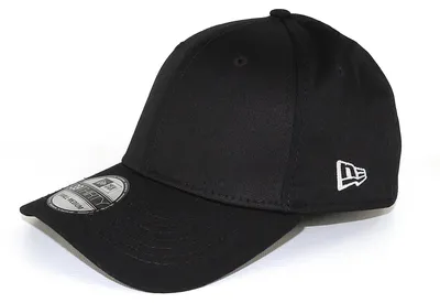 Immagine prodotto di New Era Ne Basic 39Thirty Nero Nero S/M