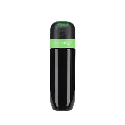 Produktbild von Trinkflasche BDN670 600ml Sportflasche Grün