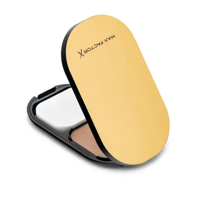 Immagine prodotto di Max Factor Facefinity Compact Foundation 07 Bronze - Fondotinta in polvere per tutti i tipi di pelle 10 g