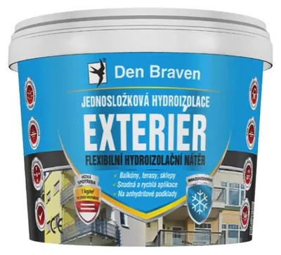 Produktbild von Euro nářadí CH0293 jednosložková EXTERIÉR 13 kg