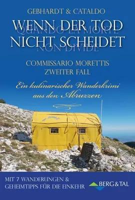 Obrázok produktu pre Gebhardt: Wenn der Tod nicht scheidet