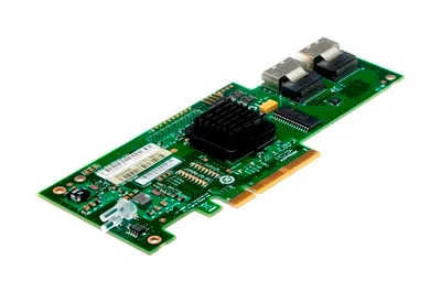 Produktbild von IBM ServeRAID BR10i SAS-Controller - PCI Express - Plug-in-Karte - RAID-Unterstützung - 0, 1, 1E RAID-Level