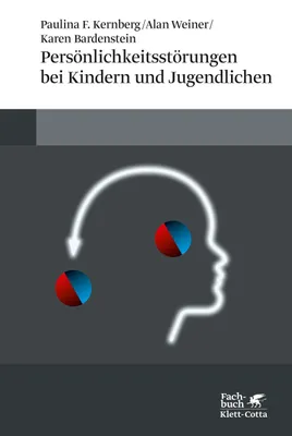 Immagine prodotto di Persönlichkeitsstörungen bei Kindern und Jugendlichen