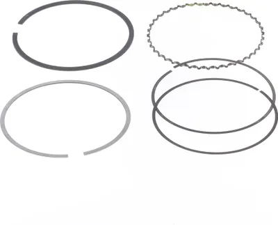 Immagine prodotto di Fasce elastiche Athena Racing 500cc d.87mm per Yamaha SR 500 / TT 500 / XT 500 (per pistoni Athena)