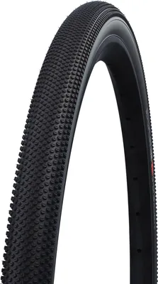 Produktbild von Schwalbe Gravel-Fahrradreifen G-ONE ALLROUND - ADDIX SpeedGrip Evolution Line 28x1.35" 35-622