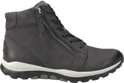Produktbild von Gabor Boots 868.39, Rauleder, Grau, Damen