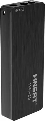 Produktbild von Minidiktiergerät WR-15 (8GB)
