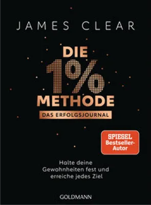Immagine prodotto di Die 1%-Methode - Das Erfolgsjournal