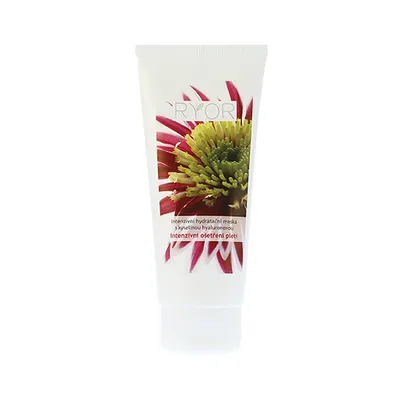 Produktbild von Ryor Intensive Care Intensive Feuchtigkeitsmaske mit Hyaluronsäure 100ml