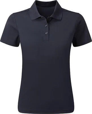 Zdjęcie produktu dla Damska koszulka polo Premier Workwear Spun-Dyed Sustainable