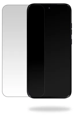 Imagen del producto de Protector de pantalla de vidrio para Motorola Moto G87