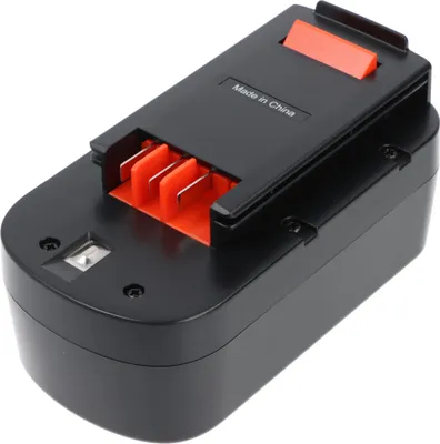 Produktbild von Akku für Werkzeug Black&D. Firestorm FSB18 3000mAh