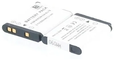 Produktbild von AGI 94617, 600 mAh, Digitalkamera, Lithium-Ion, 4 cm, 3,1 cm, 6 mm