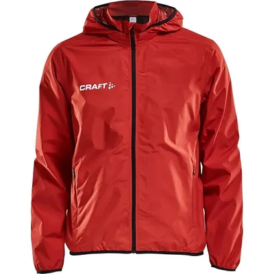 Produktbild von Craft Allwetterjacke Herren - Rot