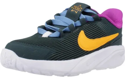 Produktbild von Nike Sneakers DX7616-300 in Multicolored color size 22