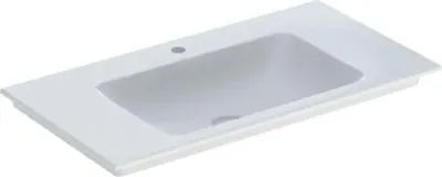 Produktbild von Geberit 505010013 ONE Möbelwaschtisch 90x48 cm