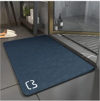 Produktbild von Duschmatte -  Duschmatte - Badezimmer
