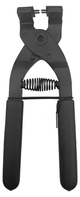 Imagen del producto de Agujereador de Cuero de 4 mm con Mango Ergonómico