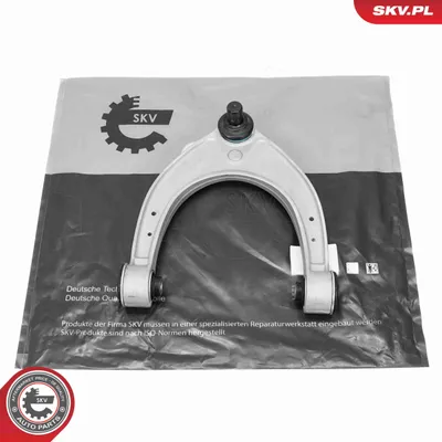 Obrázok produktu pre ESEN SKV 69SKV835 Predný pravý horný priečny ramienko pre BMW 5 Touring (F11)