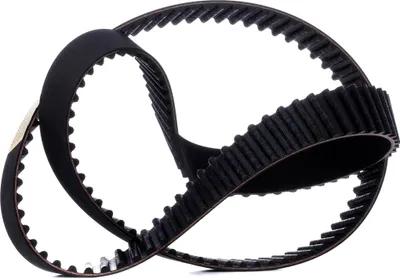 Produktbild von STARK SKTIB-0780067 Zahnriemen für VW Golf V Schrägheck (1K1) 1343mm 141-Zähne