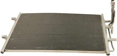 Produktbild von MAXGEAR AC830209 Kondensator Klimaanlage Klimakondensator für MAZDA 3 (BL) +Trockner
